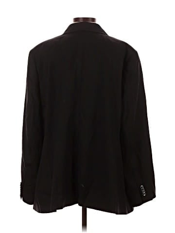 Lands' End Blazer (view 2)