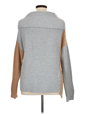 retrology Pullover Sweater (view 2)