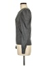 Splendid Gray Long Sleeve Top Size M - photo 5
