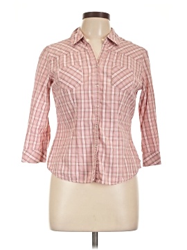 Débardeur Femme Canyon River Blues Taille S En Soie Multicolore (rose, Bleu, Violet)