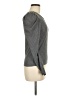 Splendid Gray Long Sleeve Top Size M - photo 4