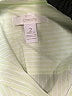 Chico's Green 3/4 Sleeve Button-Down Shirt Size Lg (2) - photo 7