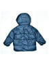 Zara Baby Solid Blue Snow Jacket Size 18-24 mo - photo 2