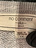 No Comment Animal Print Silver Sweatshirt Size 1X - photo 7