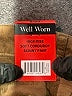Well Worn Brown Casual Pants Size 8 - photo 8