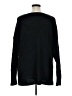 Ava & Viv 100% Acrylic Black Pullover Sweater Size 0X (estimated) - photo 2