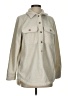 Universal Thread 100% Polyester Tan Poncho Size S - photo 1