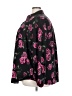 Torrid Black 3/4 Sleeve Blouse Size 3X Plus (3) - photo 5