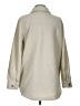 Universal Thread 100% Polyester Tan Poncho Size S - photo 2
