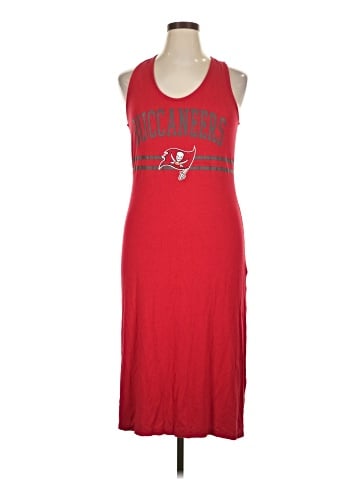 Team Apparel Casual Dress (view 1)