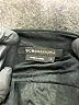 BCBGMAXAZRIA 100% Polyester Black Cocktail Dress Size 2 - photo 7