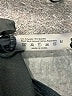 Unbranded Solid Black Swimsuit Top Size M - photo 3