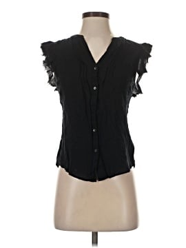 Paige Sleeveless Blouse (view 1)