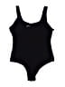 SUNRO Black Bodysuit Size M - photo 2