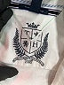 Tommy Hilfiger White Jacket Size XS - photo 6