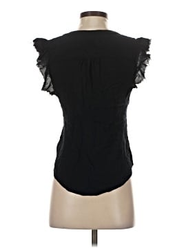 Paige Sleeveless Blouse (view 2)