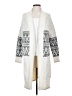 J by Joie White Cardigan Size S - photo 1