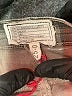 Current/Elliott Plaid Gray Casual Pants Size 25 waist - photo 7