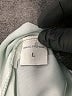 Unbranded 100% Polyester Green Fleece Size L - photo 8