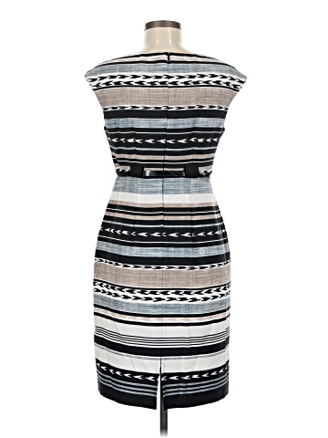 Connected Apparel Casual Dress (view 2)