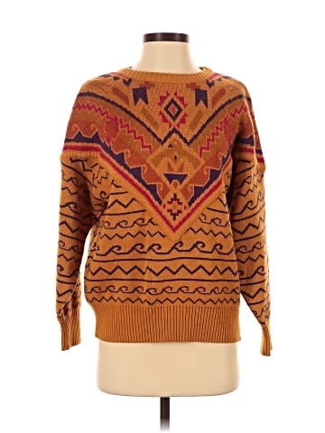 Bogner Wool Pullover Sweater (view 1)