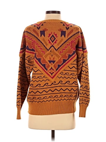 Bogner Wool Pullover Sweater (view 2)