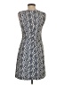 Moulinette Soeurs Tweed Blue Casual Dress Size 0 - photo 2