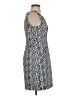 Moulinette Soeurs Tweed Blue Casual Dress Size 0 - photo 4