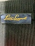 Luisa Spagnoli 100% Wool Black Cardigan Size S (estimated) - photo 7
