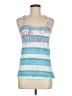 blue 84 Blue Tank Top Size M - photo 1