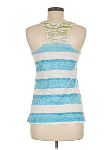 blue 84 Tank Top (view 2)