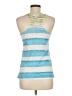 blue 84 Blue Tank Top Size M - photo 2
