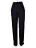 Alberto Makali Stripes Black Dress Pants Size 26 waist (estimated) - photo 2