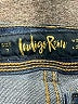 Indigo Rein Stars Blue Jeans Size 7 - photo 7