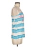 blue 84 Blue Tank Top Size M - photo 4