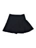 Unbranded Solid Black Skort Size XS - photo 1