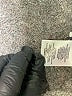 Anne Klein Solid Black Cocktail Dress Size 10 - photo 8
