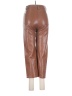 Wilfred 100% Polyurethane Brown Casual Pants Size 6 - photo 2