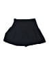 Unbranded Solid Black Skort Size XS - photo 2