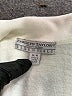 Carolyn Taylor Ivory Cardigan Size M - photo 7