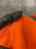 Unbranded Orange Swimsuit Top Size S (estimated) - photo 3