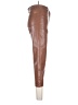 Wilfred 100% Polyurethane Brown Casual Pants Size 6 - photo 4