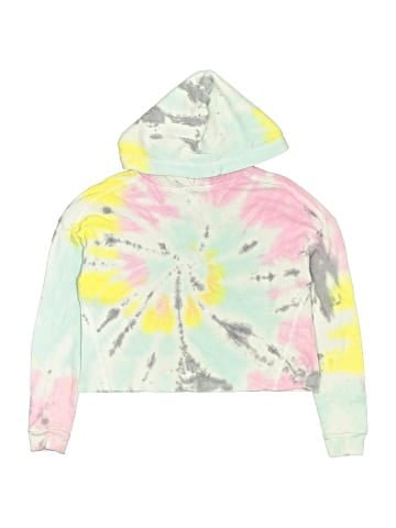 Vintage Havana Pullover Hoodie (view 1)