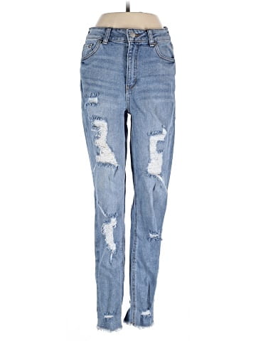 Tinseltown Jeans (view 1)