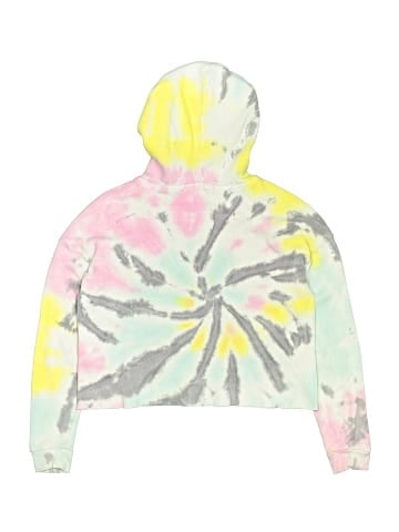 Vintage Havana Pullover Hoodie (view 2)