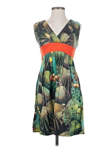 Eva Franco Cocktail Dress (view 1)
