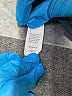 Last Tango Gray Cocktail Dress Size L - photo 8