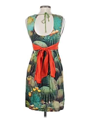 Eva Franco Cocktail Dress (view 2)