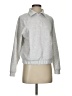 Yogalicious Silver Sweatshirt Size XS - photo 1