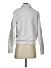 Yogalicious Silver Sweatshirt Size XS - photo 2